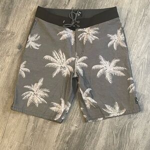 Vans Men’s Swim Shorts